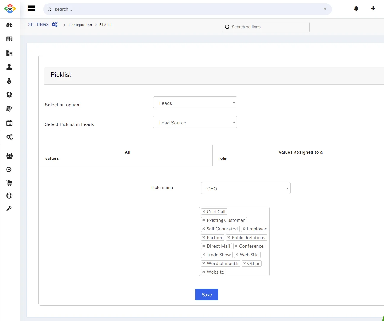 Picklist Field Values 1 picklist-configuration