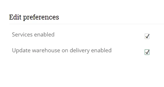 How to work with Delivery Notes 4 joforce-delivery-notes-edit-preference
