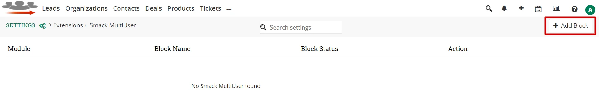 Introduction Multi User Assignments 1 joforce-multi-user-add-block