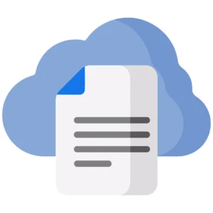 Products 18 Vtiger-docs-to-cloud