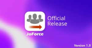 Announcing Joforce 1.5: Global Search, Kanban and more