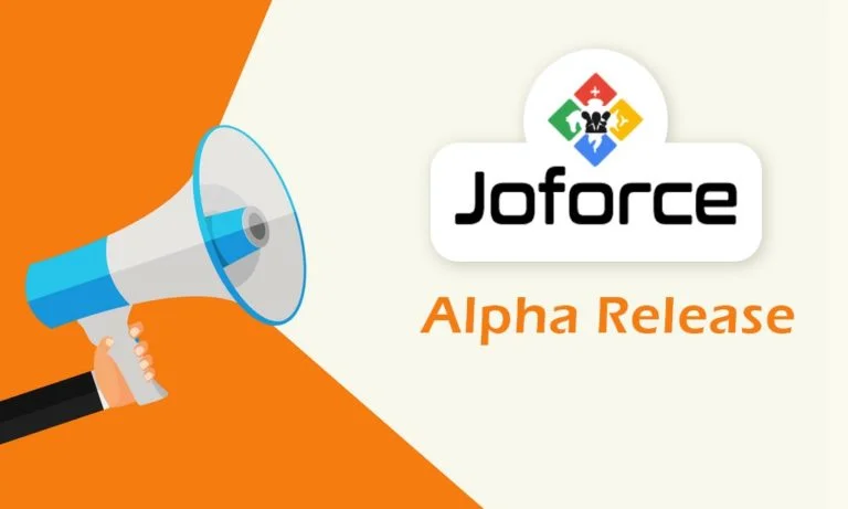 Joforce 2.0 is Right Near: Webhooks, User Activity Reports & a lot more