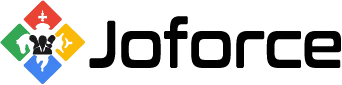 joforce logo