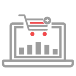 e commerce icon