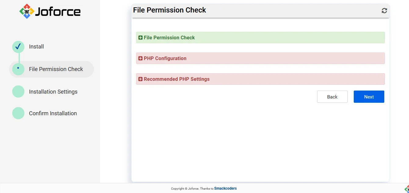 installation-file-permission-check