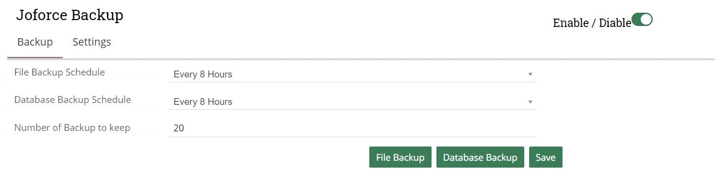 joforce-automated-backup-configure-back