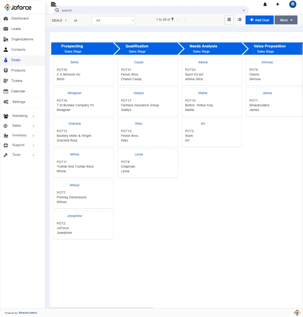 kanban-view-for-deals