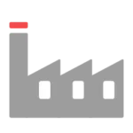 manufacture icon