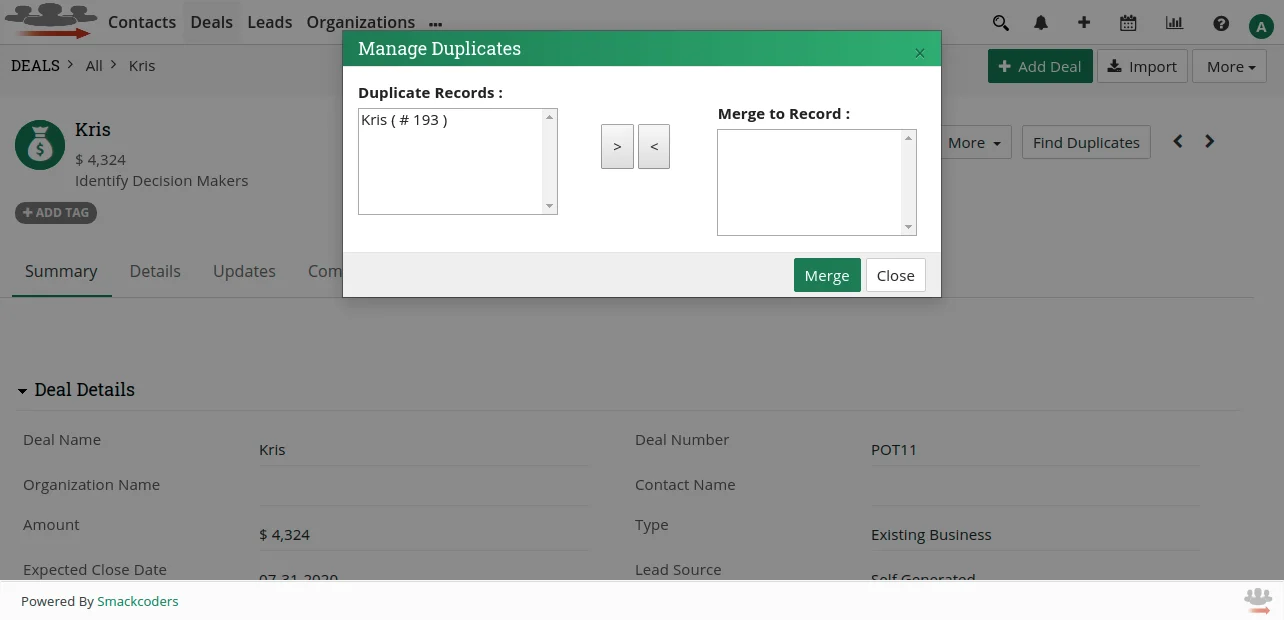 joforce-duplicate-merger-merge-duplicates