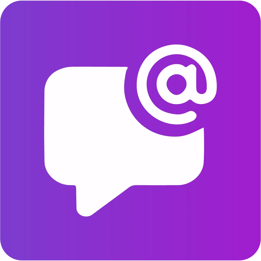 Vtiger-Mentions-Module